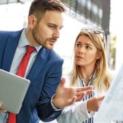 Business Development Mentorship