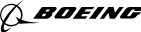 Boeing Logo