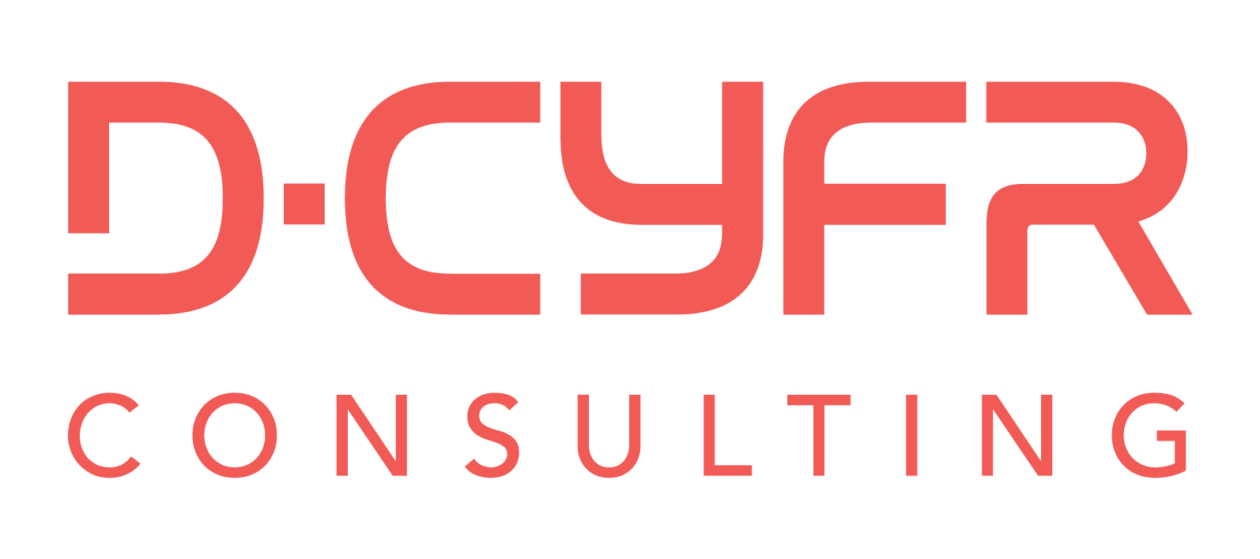 D-Cyfr Consulting LLC